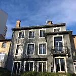 Oda ve Kahvaltı La 1901 Nancy
