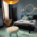 Bed & Breakfast La 1901 Nancy