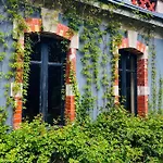 Bed & Breakfast La 1901 Nancy