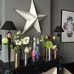 Bed & Breakfast La 1901