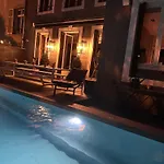 Bed & Breakfast La 1901