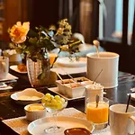 Bed & Breakfast La 1901 Nancy