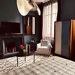 Bed & Breakfast La 1901