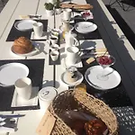 Bed & Breakfast La 1901 4*