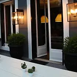 Bed & Breakfast La 1901