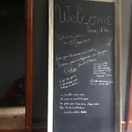 Bed & Breakfast La 1901