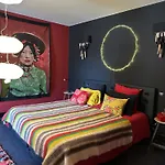 La 1901 Bed & Breakfast