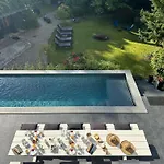 Bed & Breakfast La 1901