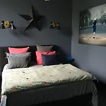 La 1901 Bed & Breakfast Nancy