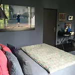 Bed & Breakfast La 1901 Nancy