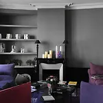 La 1901 Bed & Breakfast Nancy