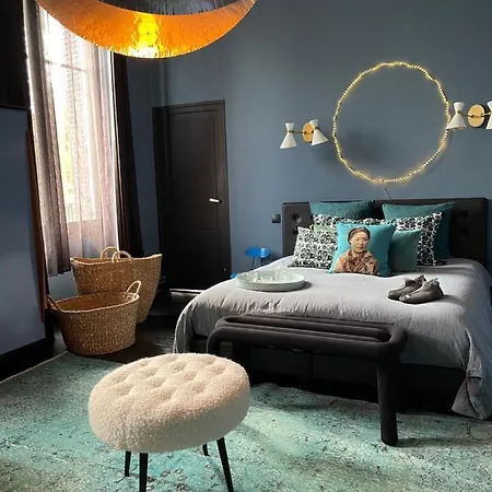 Bed & Breakfast La 1901 Nancy