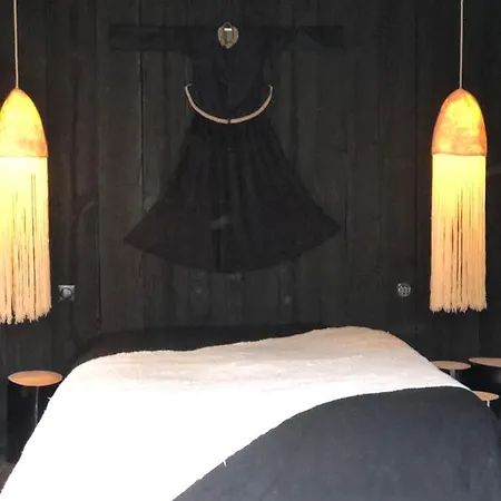 La 1901 Bed & Breakfast 4*