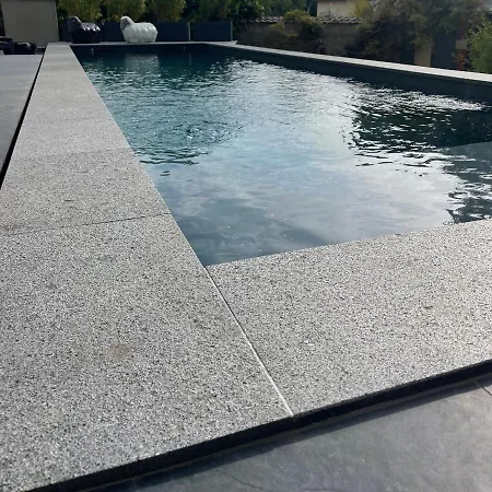 La 1901 Bed & Breakfast Nancy