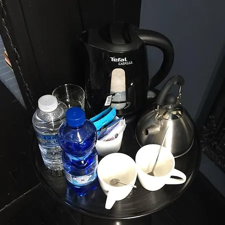 Bed & Breakfast La 1901 4*