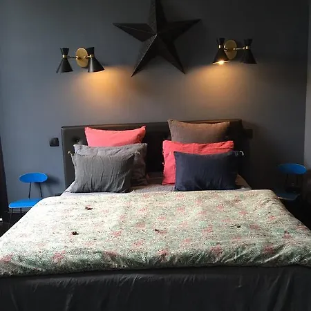 Bed & Breakfast La 1901 4*