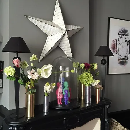 Bed & Breakfast La 1901