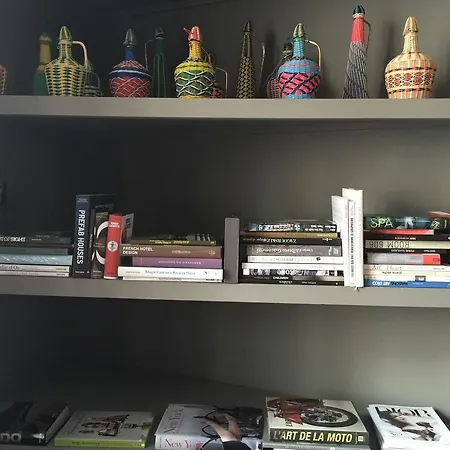 La 1901 Bed & Breakfast 4*