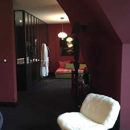 La 1901 Bed & Breakfast