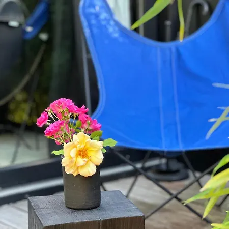 Couette-café La 1901 4*