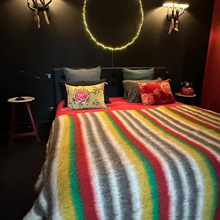 La 1901 Couette-café 4*