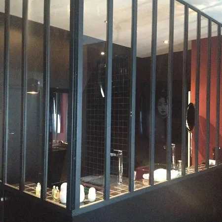 Bed & Breakfast La 1901