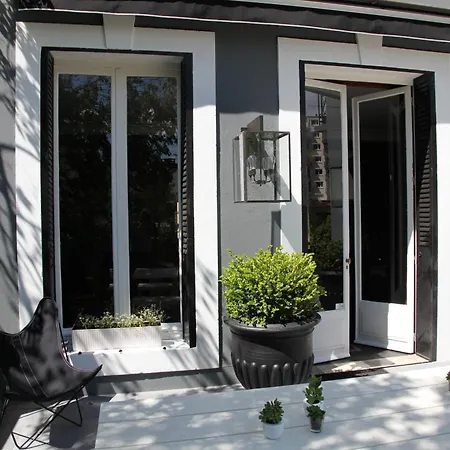 Bed & Breakfast La 1901