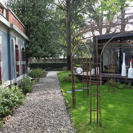 Bed & Breakfast La 1901