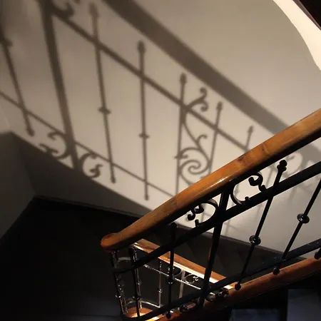 Bed & Breakfast La 1901