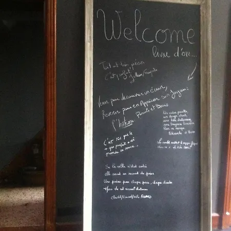 Bed & Breakfast La 1901