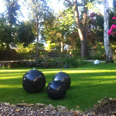 Bed & Breakfast La 1901