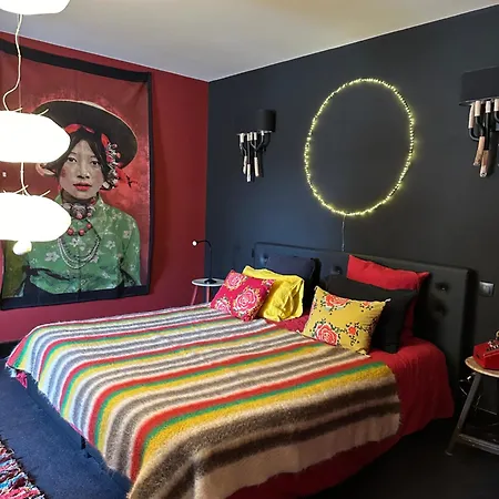 La 1901 Bed & Breakfast