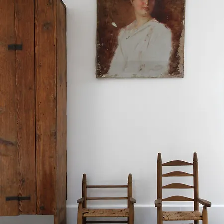 Couette-café La 1901