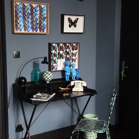 La 1901 Couette-café 4*