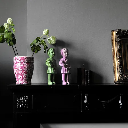 La 1901 Bed & Breakfast Nancy