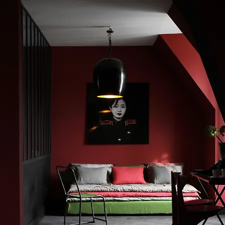 Bed & Breakfast La 1901