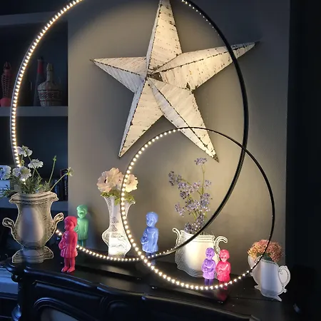 Bed & Breakfast La 1901 Nancy