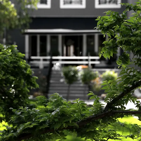 Bed & Breakfast La 1901