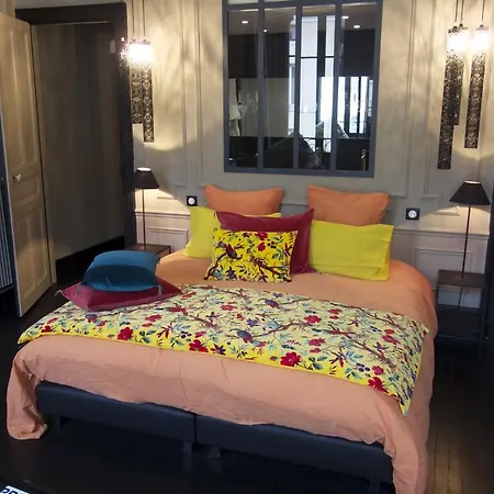 La 1901 Bed & Breakfast