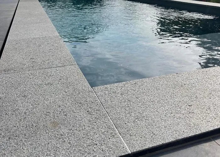 La 1901 Oda ve Kahvaltı Nancy