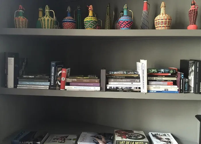 La 1901 Bed & Breakfast 4*