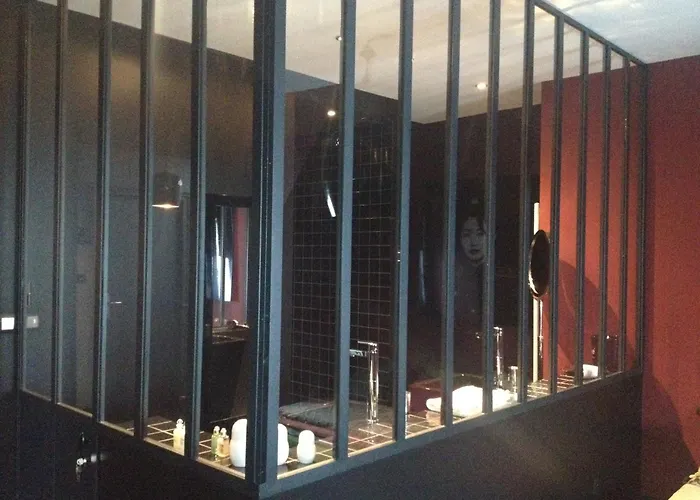 Bed & Breakfast La 1901