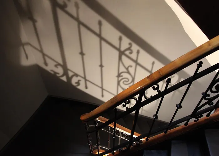 Bed & Breakfast La 1901