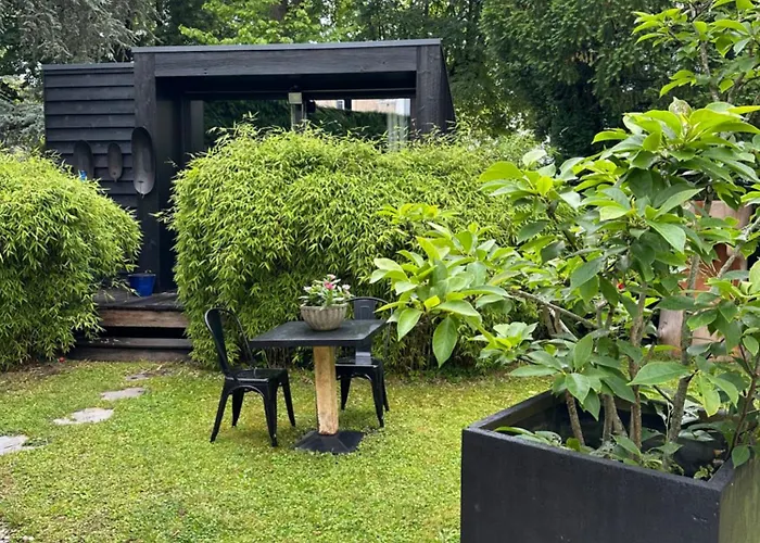 Bed & Breakfast La 1901 4*