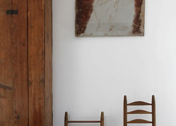 Oda ve Kahvaltı La 1901