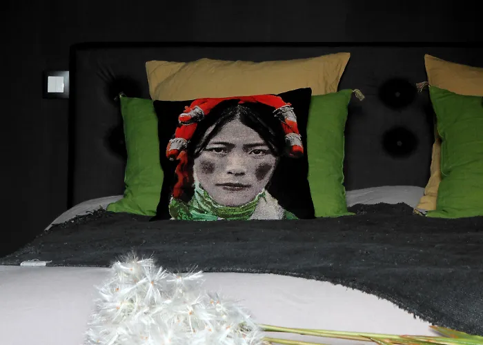 La 1901 Bed & Breakfast 4*