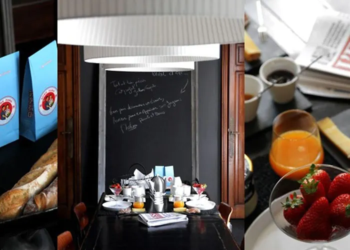 La 1901 Bed & Breakfast 4*