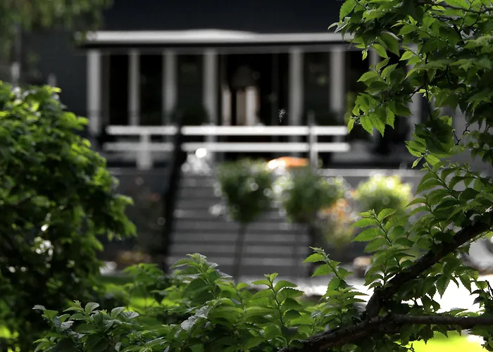 Oda ve Kahvaltı La 1901