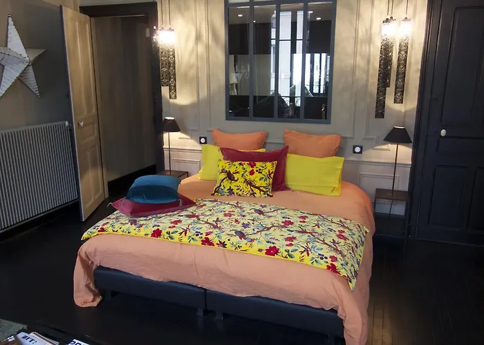 La 1901 Bed & Breakfast